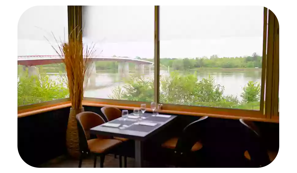 Le restaurant - Les Platanes - Restaurant Crêches-sur-Saône - restaurant Crèches-sur-Saône