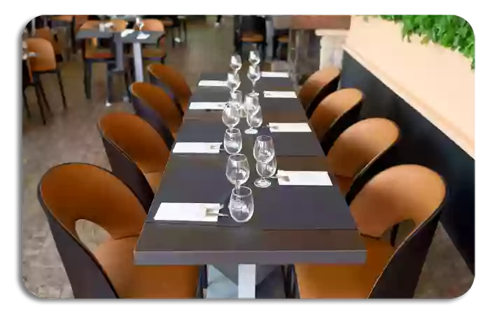 Le restaurant - Les Platanes - Restaurant Crêches-sur-Saône - manger a CRECHES-SUR-SAONE